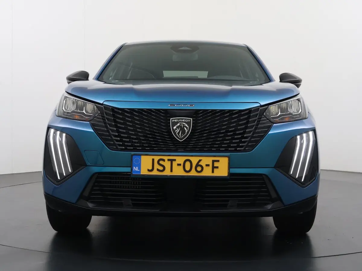 SUV Business 110pk Hybrid Automaat | Airco | Navigatie | Camera achter | Parkeersensoren | Cruise control | Apple Carplay en Android auto
