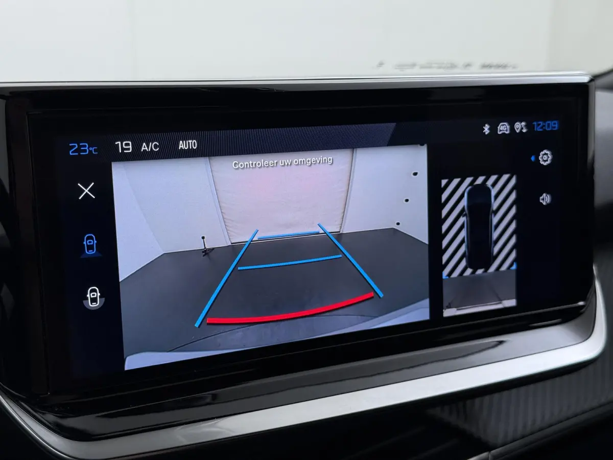 SUV Business 110pk Hybrid Automaat | Airco | Navigatie | Camera achter | Parkeersensoren | Cruise control | Apple Carplay en Android auto