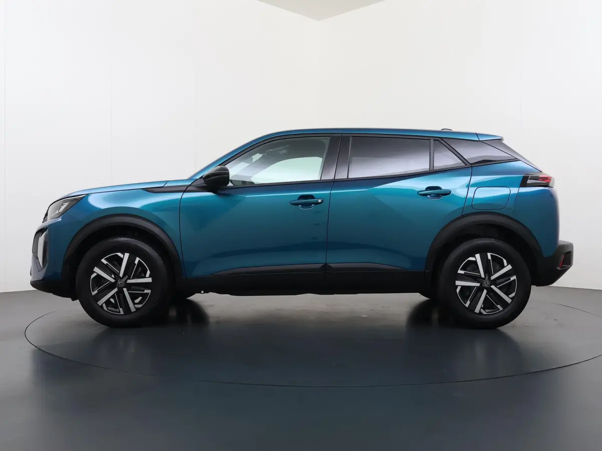 SUV Business 110pk Hybrid Automaat | Airco | Navigatie | Camera achter | Parkeersensoren | Cruise control | Apple Carplay en Android auto