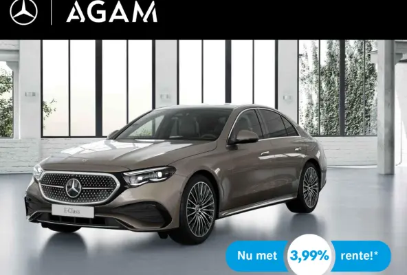 300 e Business Solution AMG