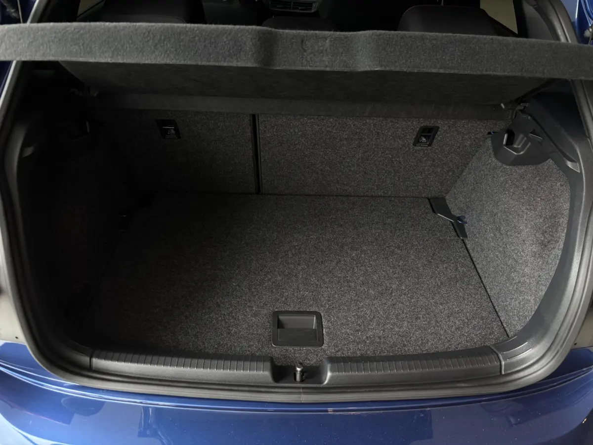 2.0 TSI GTI Navigatie/Schuifdak.