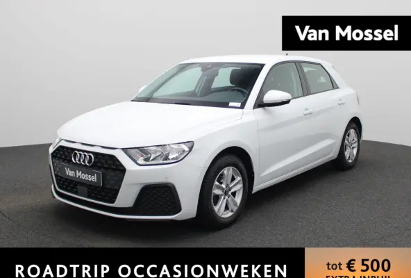 25 TFSI Pro Line | Apple Carplay / Android Auto | Navigatie | Climate Control | Cruise Control | Virtual Cockpit | Bluetooth | DAB | Lichtmetalen Velgen |