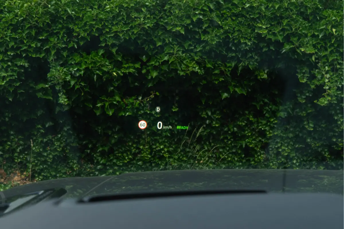2.0 P400e HSE Dynamic / Standkachel/ Luchtvering/ Head-Up Display/ Adaptive Cruise Control/ Panoramadak/