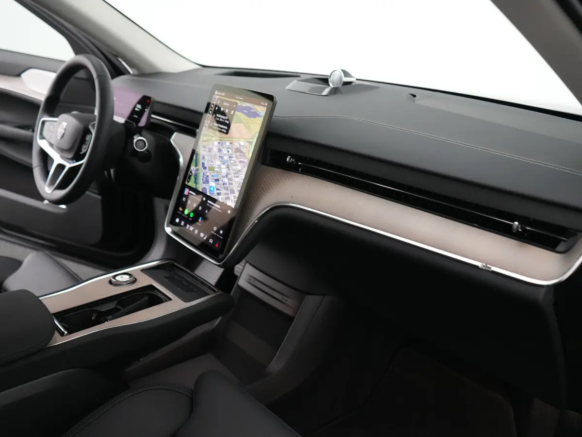 Twin Performance Ultra 7p. 111 kWh | Luchtvering | Bowers & Wilkins | Head-Up | 360° Camera | Trekhaak | Panoramadak | Pilot Assist