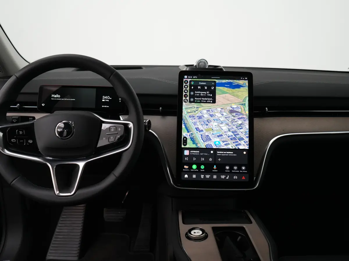 Twin Performance Ultra 7p. 111 kWh | Luchtvering | Bowers & Wilkins | Head-Up | 360° Camera | Trekhaak | Panoramadak | Pilot Assist