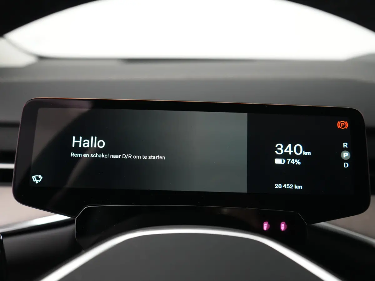 Twin Performance Ultra 7p. 111 kWh | Luchtvering | Bowers & Wilkins | Head-Up | 360° Camera | Trekhaak | Panoramadak | Pilot Assist