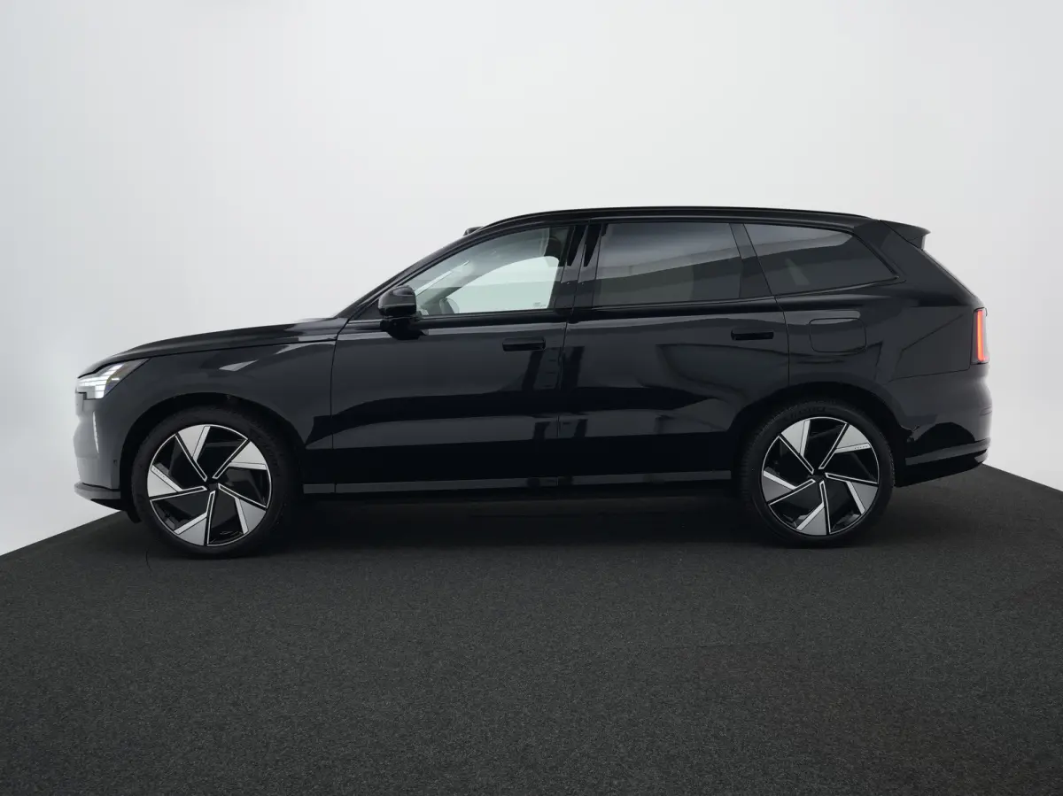 Twin Performance Ultra 7p. 111 kWh | Luchtvering | Bowers & Wilkins | Head-Up | 360° Camera | Trekhaak | Panoramadak | Pilot Assist