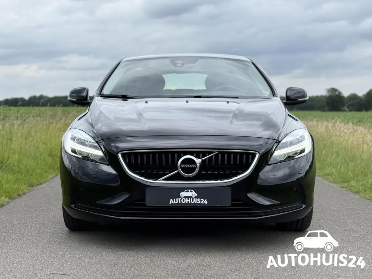 2.0 D2 Nordic+ 2017|30.000km|NL-AUTO|EURO6