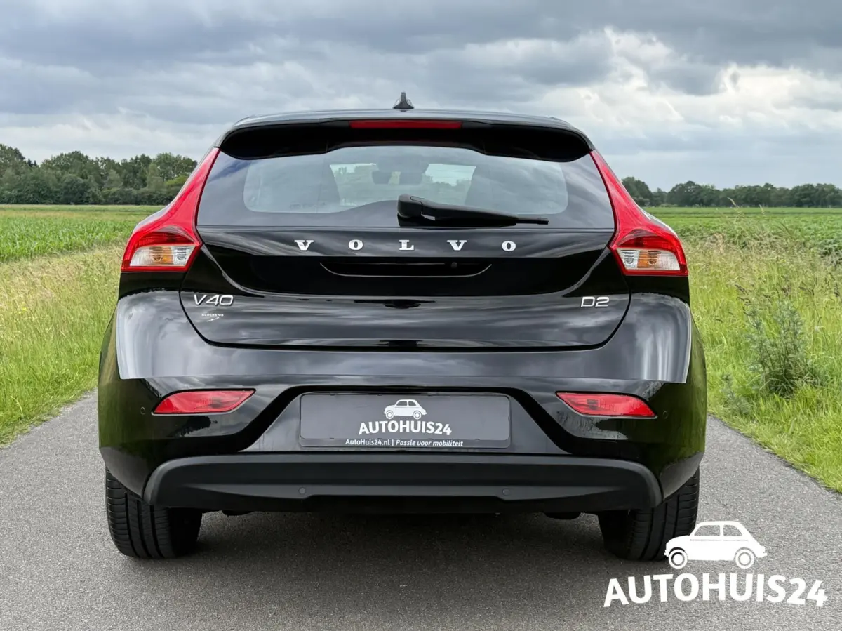 2.0 D2 Nordic+ 2017|30.000km|NL-AUTO|EURO6