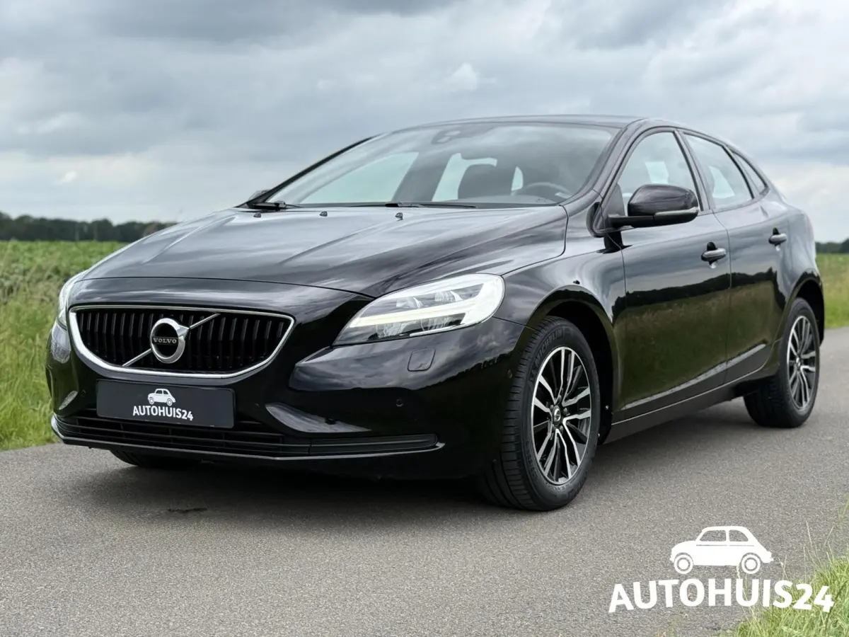 2.0 D2 Nordic+ 2017|30.000km|NL-AUTO|EURO6