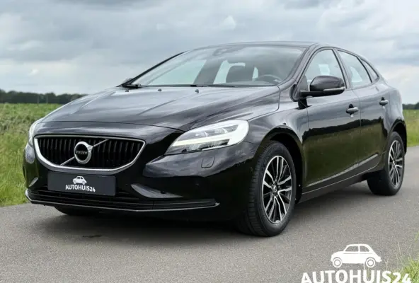 2.0 D2 Nordic+ 2017|30.000km|NL-AUTO|EURO6
