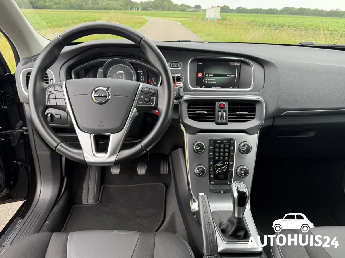 2.0 D2 Nordic+ 2017|30.000km|NL-AUTO|EURO6