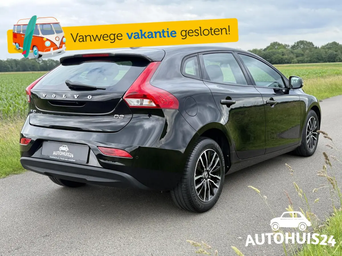 2.0 D2 Nordic+ 2017|30.000km|NL-AUTO|EURO6