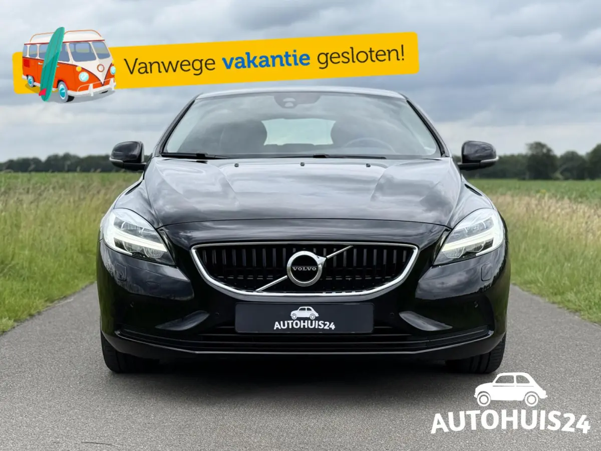 2.0 D2 Nordic+ 2017|30.000km|NL-AUTO|EURO6