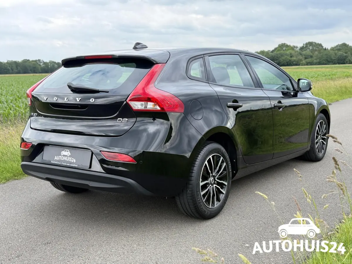 2.0 D2 Nordic+ 2017|30.000km|NL-AUTO|EURO6