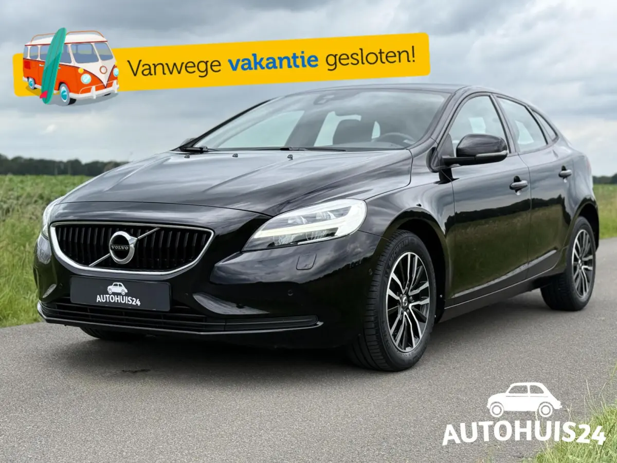2.0 D2 Nordic+ 2017|30.000km|NL-AUTO|EURO6