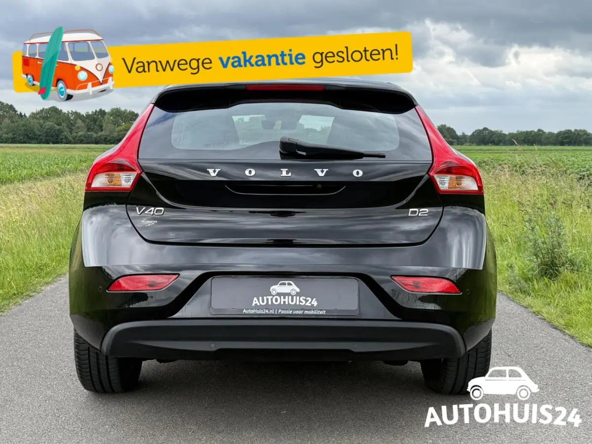 2.0 D2 Nordic+ 2017|30.000km|NL-AUTO|EURO6