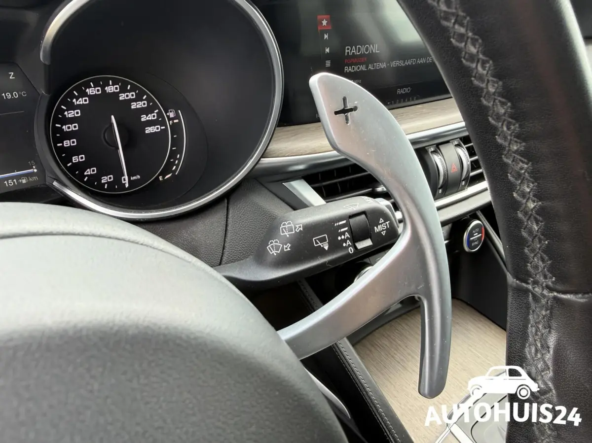 2.0 T Q4 AWD Super - FIRST EDITION - 280PK NL-Auto 1-EIGENAAR