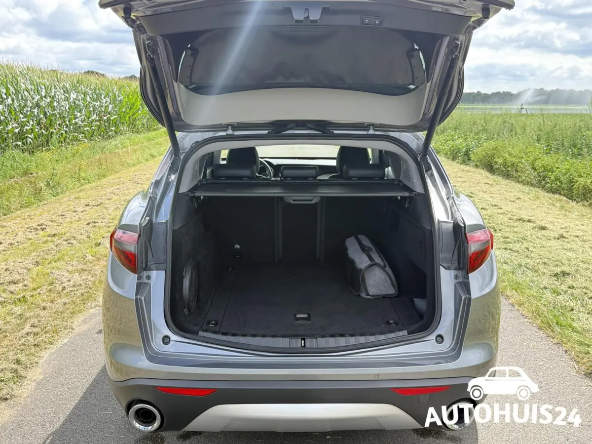 2.0 T Q4 AWD Super - FIRST EDITION - 280PK NL-Auto 1-EIGENAAR