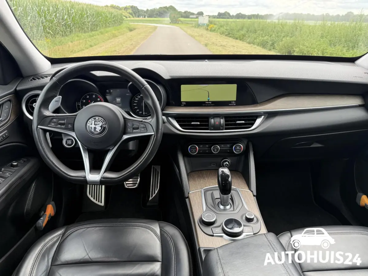 2.0 T Q4 AWD Super - FIRST EDITION - 280PK NL-Auto 1-EIGENAAR