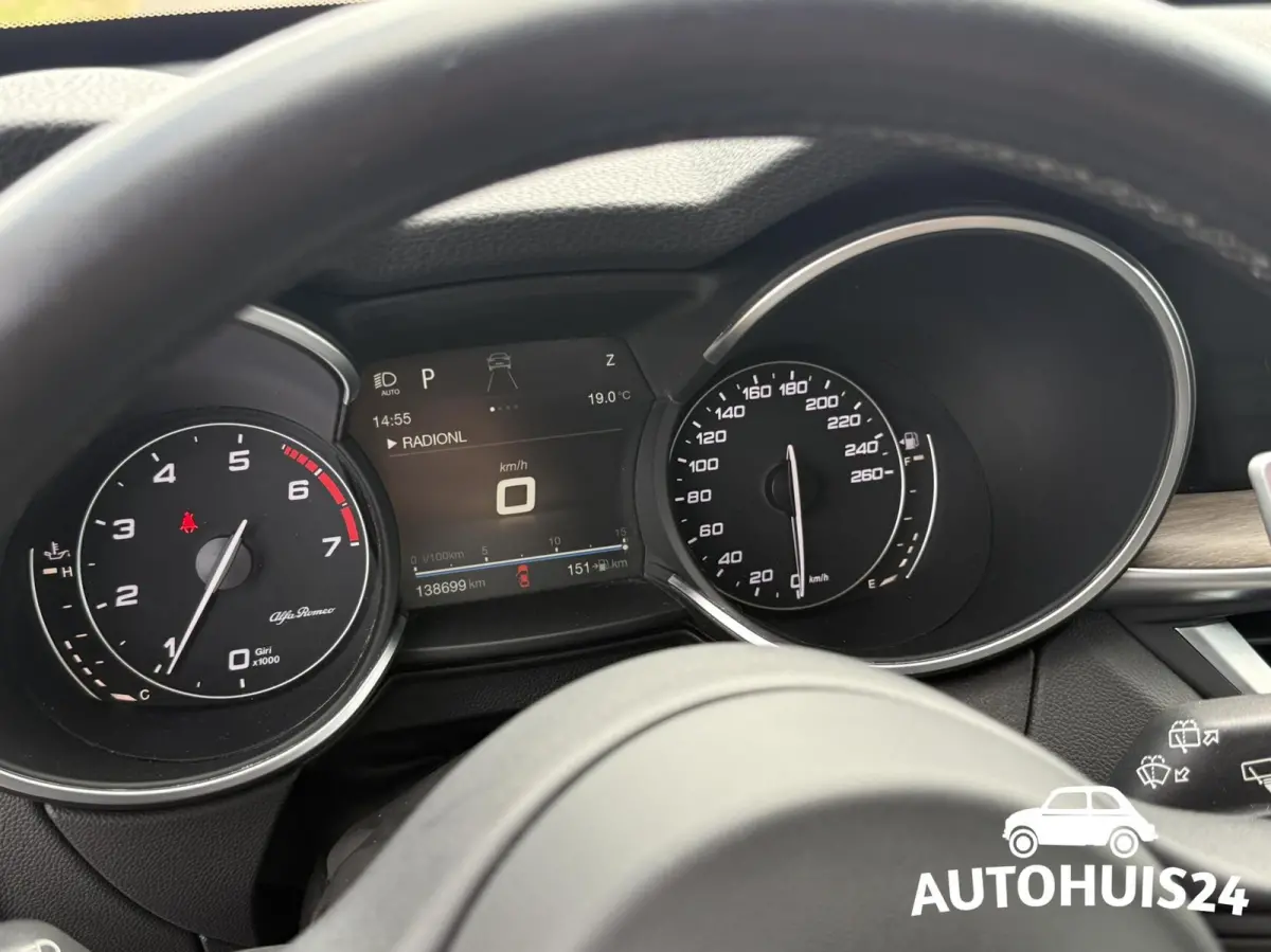 2.0 T Q4 AWD Super - FIRST EDITION - 280PK NL-Auto 1-EIGENAAR
