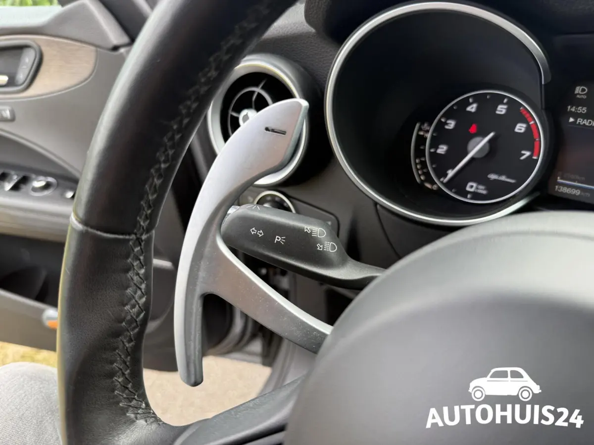 2.0 T Q4 AWD Super - FIRST EDITION - 280PK NL-Auto 1-EIGENAAR