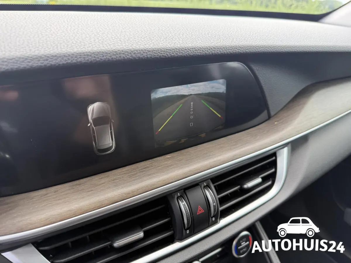 2.0 T Q4 AWD Super - FIRST EDITION - 280PK NL-Auto 1-EIGENAAR