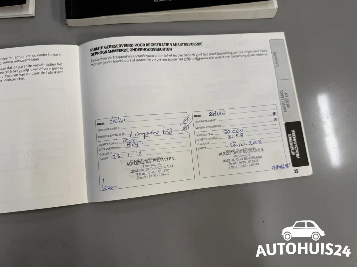 2.0 T Q4 AWD Super - FIRST EDITION - 280PK NL-Auto 1-EIGENAAR