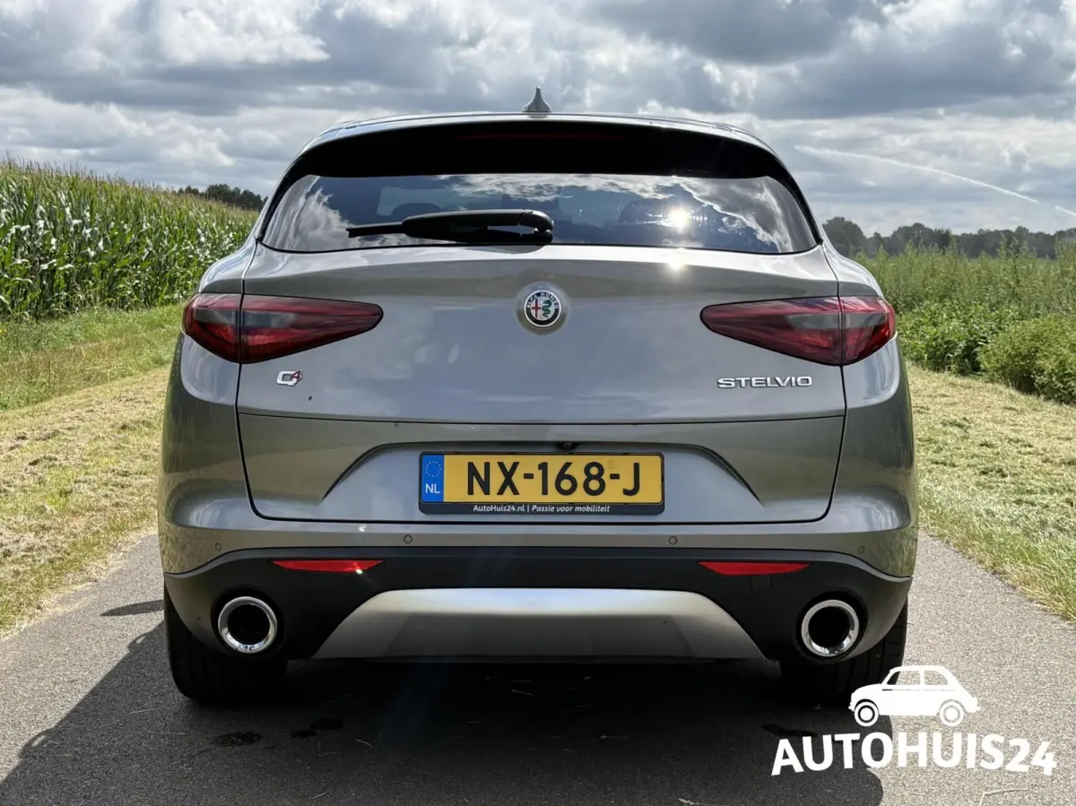 2.0 T Q4 AWD Super - FIRST EDITION - 280PK NL-Auto 1-EIGENAAR