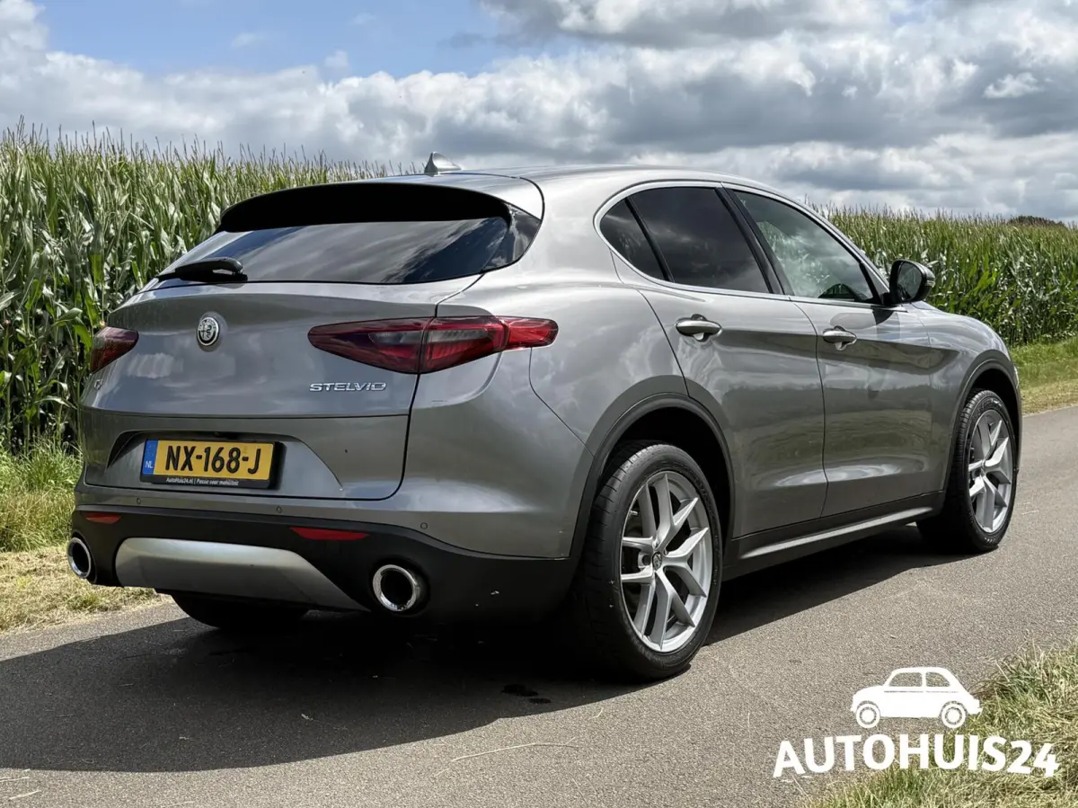 2.0 T Q4 AWD Super - FIRST EDITION - 280PK NL-Auto 1-EIGENAAR
