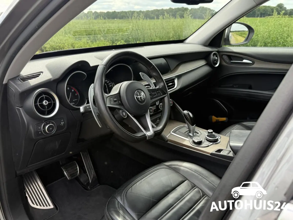 2.0 T Q4 AWD Super - FIRST EDITION - 280PK NL-Auto 1-EIGENAAR