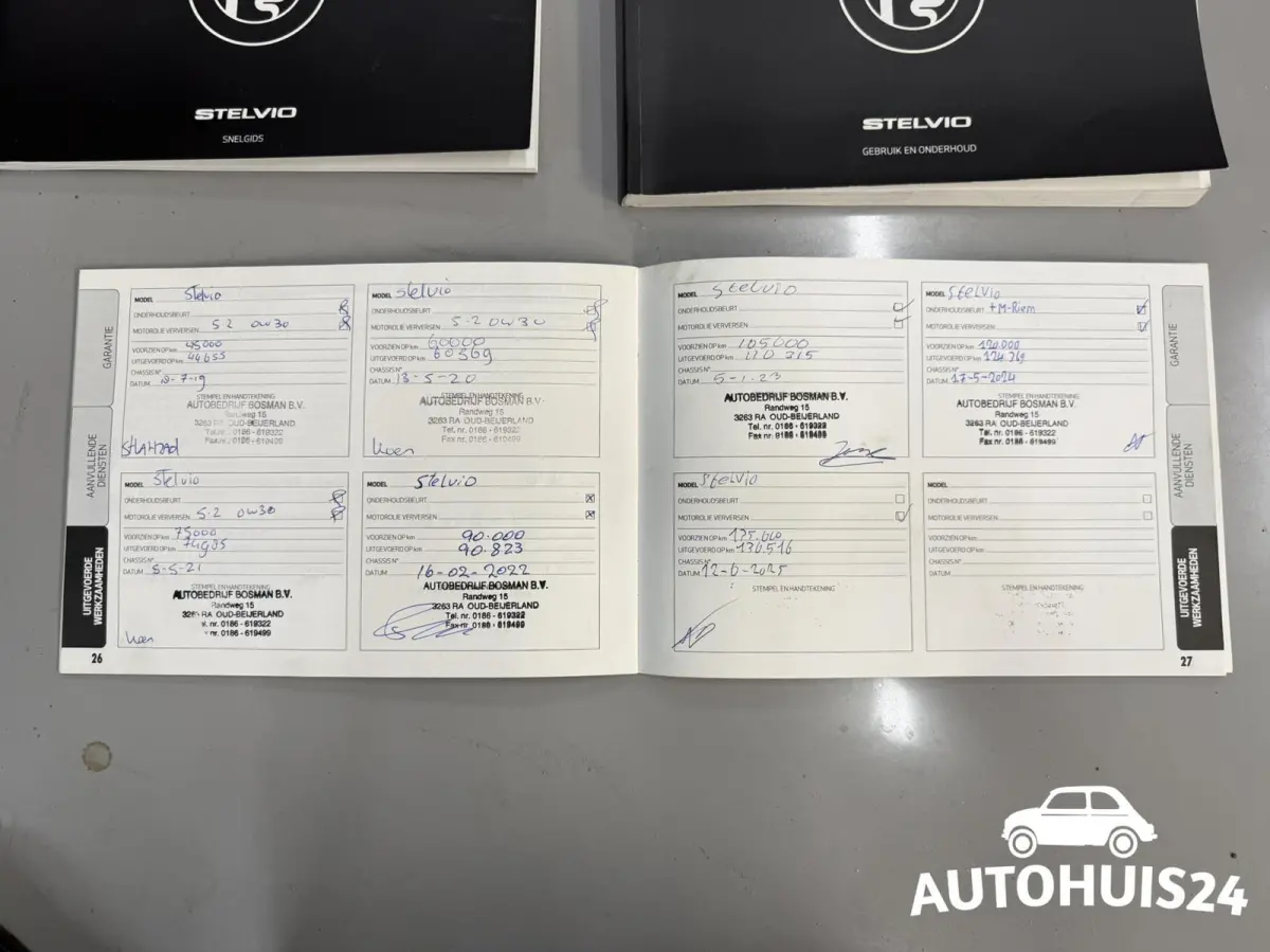 2.0 T Q4 AWD Super - FIRST EDITION - 280PK NL-Auto 1-EIGENAAR
