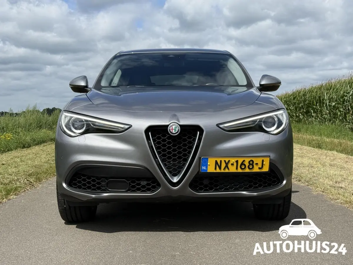 2.0 T Q4 AWD Super - FIRST EDITION - 280PK NL-Auto 1-EIGENAAR