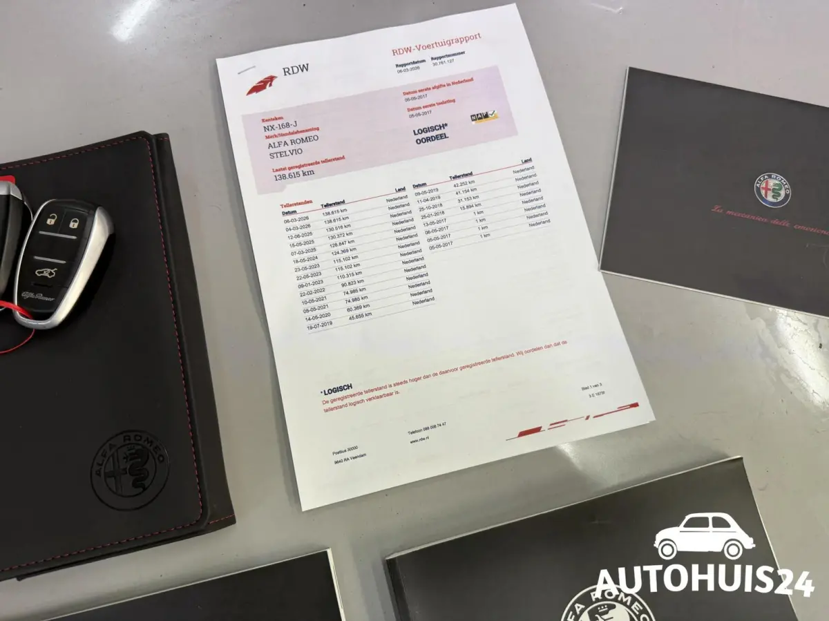 2.0 T Q4 AWD Super - FIRST EDITION - 280PK NL-Auto 1-EIGENAAR