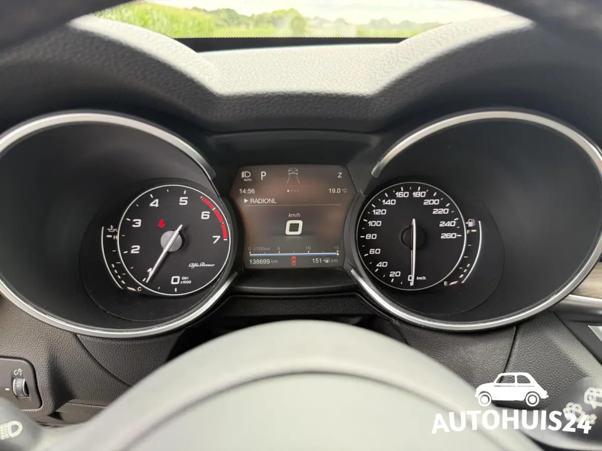 2.0 T Q4 AWD Super - FIRST EDITION - 280PK NL-Auto 1-EIGENAAR