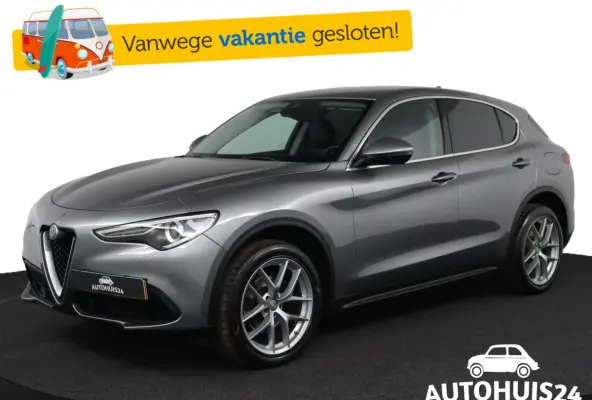 2.0 T AWD Super - FIRST EDITION - 280PK NL-Auto 1-EIGENAAR