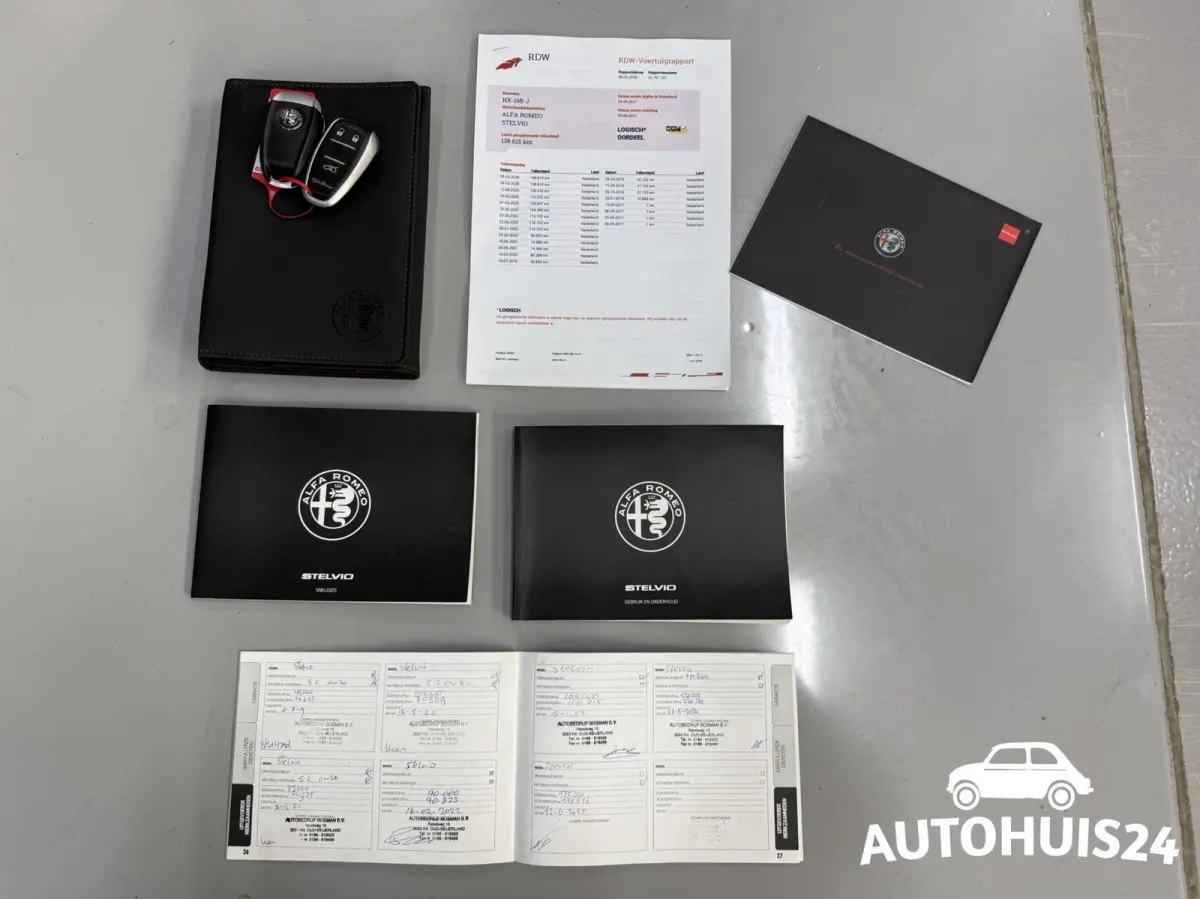 2.0 T Q4 AWD Super - FIRST EDITION - 280PK NL-Auto 1-EIGENAAR