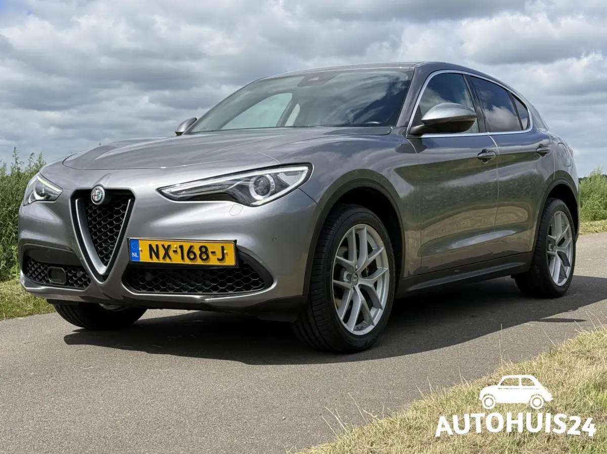 2.0 T Q4 AWD Super - FIRST EDITION - 280PK NL-Auto 1-EIGENAAR