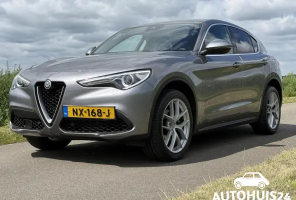 2.0 T Q4 AWD Super - FIRST EDITION - 280PK NL-Auto 1-EIGENAAR