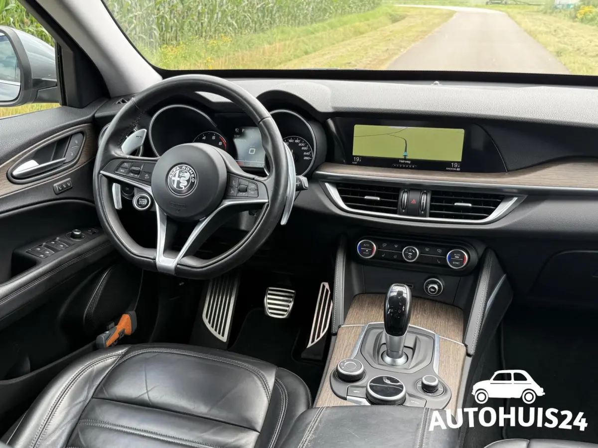 2.0 T Q4 AWD Super - FIRST EDITION - 280PK NL-Auto 1-EIGENAAR