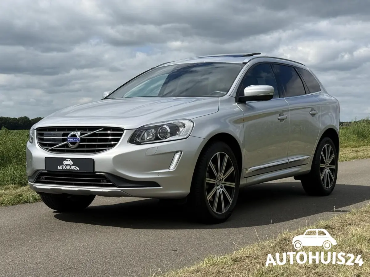 2.0 T5 FWD Summum POLESTAR PANODAK XENON ACC PDC 20''