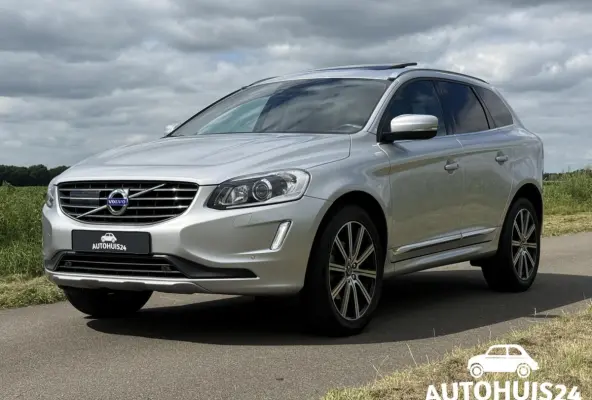 2.0 T5 FWD Summum POLESTAR PANODAK XENON ACC PDC 20''