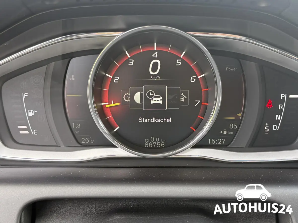 2.0 T5 FWD Summum POLESTAR PANODAK XENON ACC PDC 20''