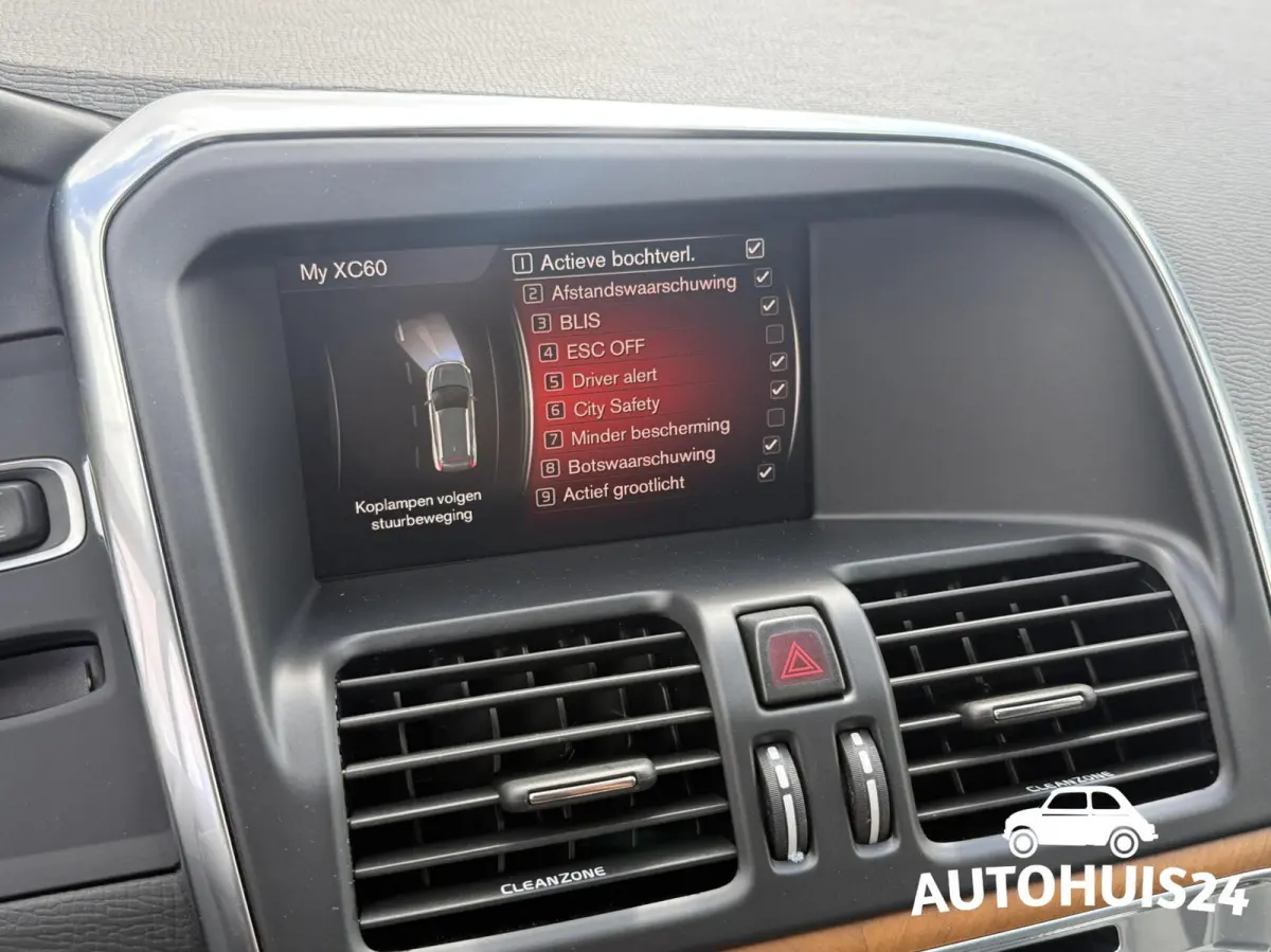 2.0 T5 FWD Summum POLESTAR PANODAK XENON ACC PDC 20''