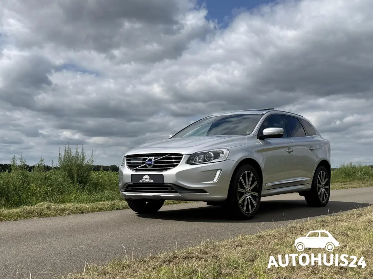 2.0 T5 FWD Summum POLESTAR PANODAK XENON ACC PDC 20''