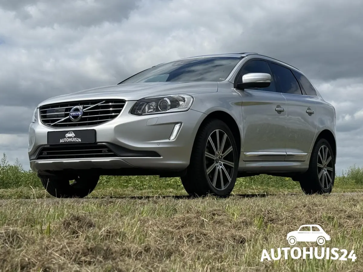 2.0 T5 FWD Summum POLESTAR PANODAK XENON ACC PDC 20''