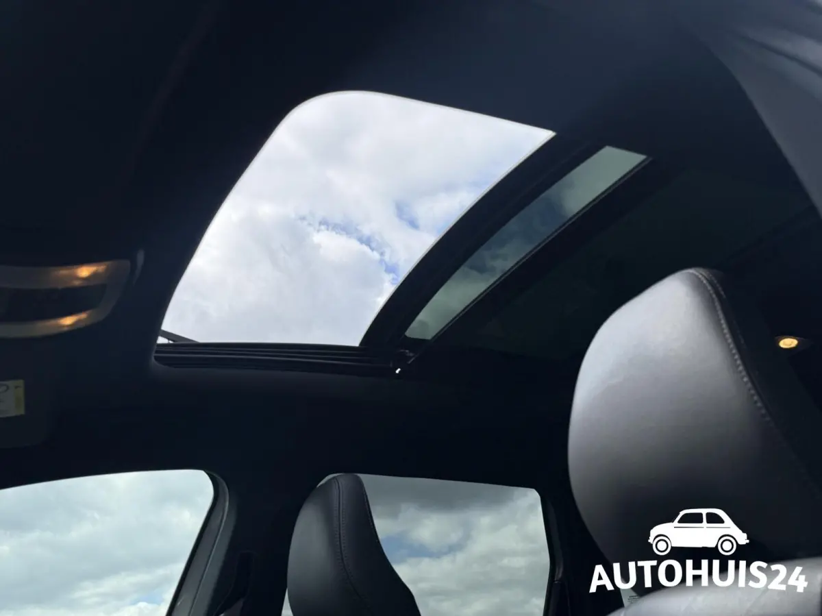 2.0 T5 FWD Summum POLESTAR PANODAK XENON ACC PDC 20''