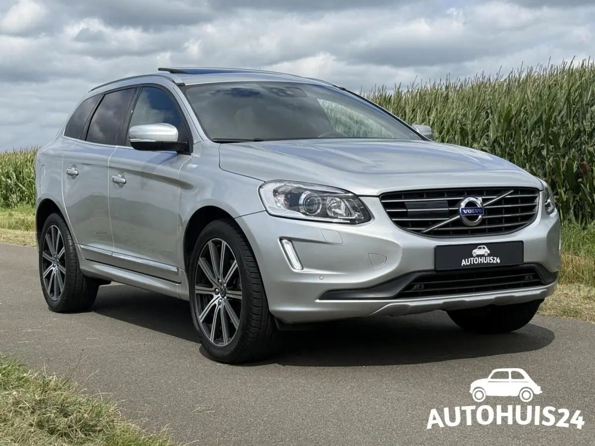 2.0 T5 FWD Summum POLESTAR PANODAK XENON ACC PDC 20''