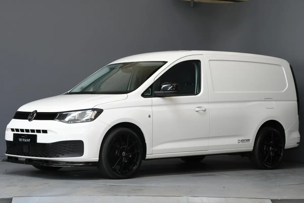 Maxi 1.5 TSI N-EDITION | CARPLAY | CRUISE