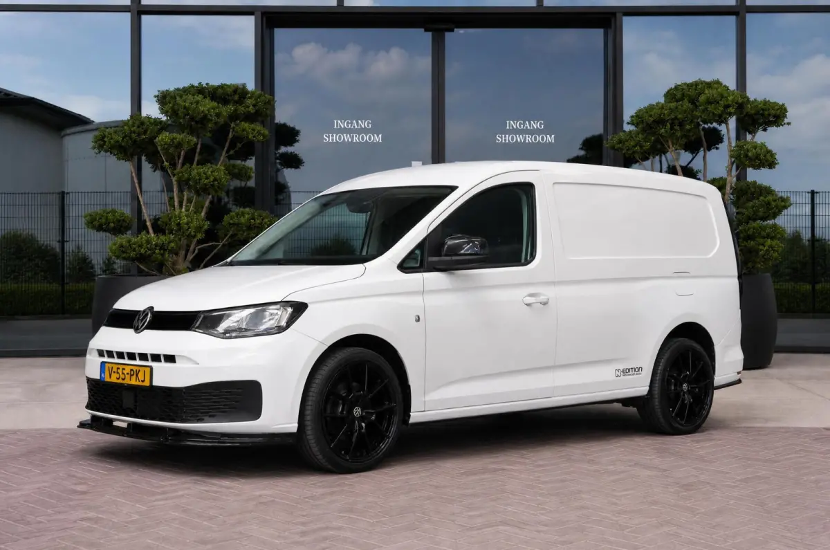 Maxi 1.5 TSI N-EDITION | CARPLAY | CRUISE